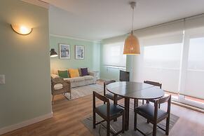 Hotel Apartamento Solverde