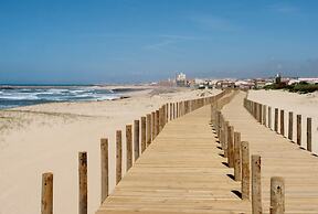 Hotel Apartamento Solverde