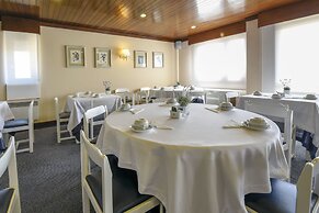 Hotel Apartamento Solverde