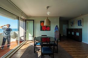 Hotel Apartamento Solverde