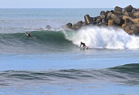 Hotel Apartamento Solverde