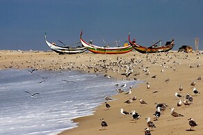 Hotel Apartamento Solverde