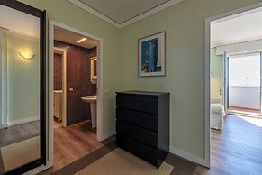 Hotel Apartamento Solverde