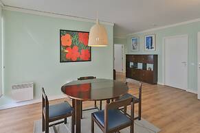 Hotel Apartamento Solverde