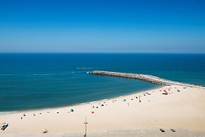 Hotel Apartamento Solverde