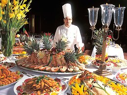 Hotel Apartamento Solverde