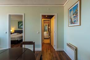 Hotel Apartamento Solverde