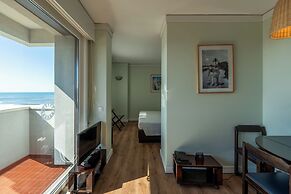 Hotel Apartamento Solverde