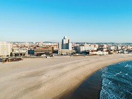 Hotel Apartamento Solverde