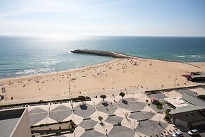 Hotel Apartamento Solverde