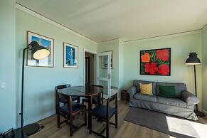 Hotel Apartamento Solverde