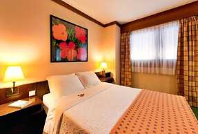 Hotel Apartamento Solverde