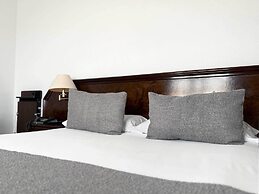 Hotel Turia Valencia