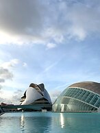 Hotel Turia Valencia