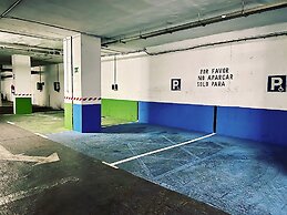 Hotel Turia Valencia