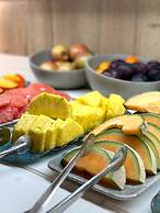 Hotel Turia Valencia