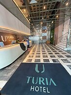 Hotel Turia Valencia