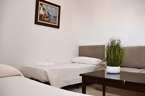 Hotel Turia Valencia