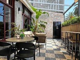 Hotel Turia Valencia