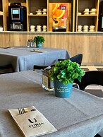 Hotel Turia Valencia