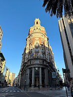 Hotel Turia Valencia