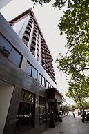 Hotel Turia Valencia