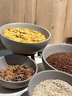 Hotel Turia Valencia