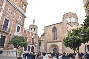 Hotel Turia Valencia