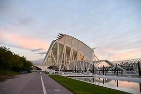 Hotel Turia Valencia