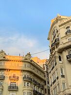 Hotel Turia Valencia