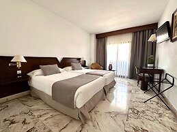 Hotel Turia Valencia