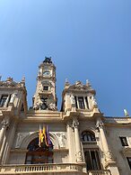 Hotel Turia Valencia