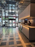 Hotel Turia Valencia