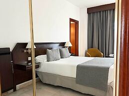 Hotel Turia Valencia