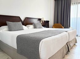 Hotel Turia Valencia