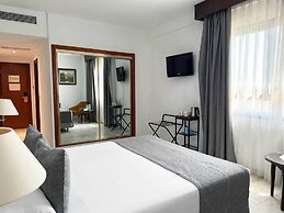 Hotel Turia Valencia