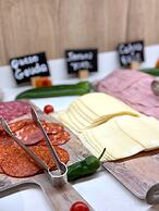 Hotel Turia Valencia