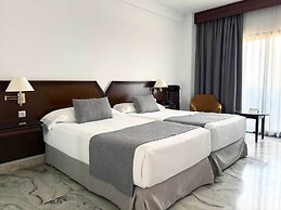 Hotel Turia Valencia