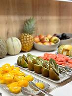 Hotel Turia Valencia