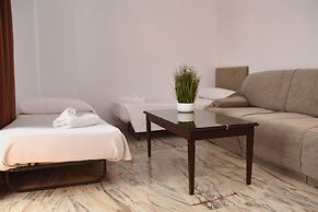 Hotel Turia Valencia