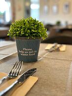 Hotel Turia Valencia