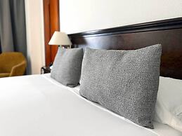 Hotel Turia Valencia