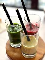 Hotel Turia Valencia