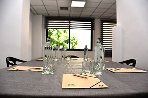 Hotel Turia Valencia