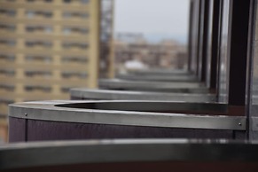 Hotel Turia Valencia