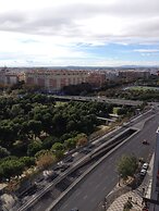 Hotel Turia Valencia