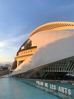 Hotel Turia Valencia