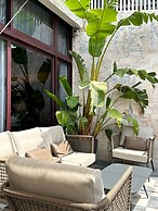 Hotel Turia Valencia