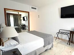 Hotel Turia Valencia