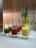 Hotel Turia Valencia